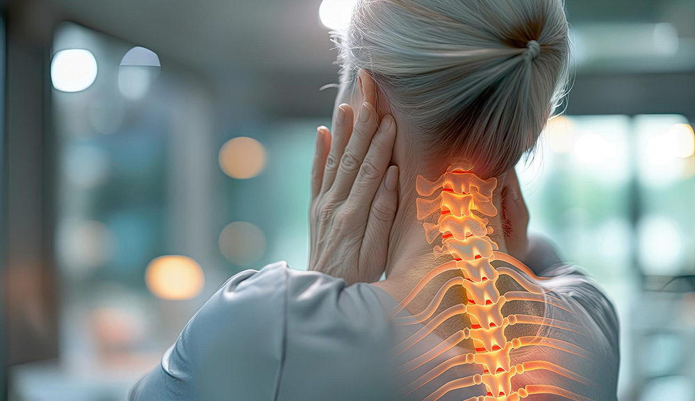 Spine Care